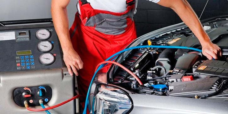 Koeltechnieker aan huis of op locatie, Auto-onderdelen, Airco en Verwarming, Ophalen of Verzenden