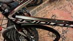 Ridley X-Night - Maat 54, Fietsen en Brommers, Fietsen | Racefietsen, 28 inch, Gebruikt, Carbon, 10 tot 15 versnellingen