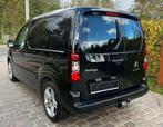 Citroën Berlingo 1.6 HDI lichte vracht / 67.802 km / Euro 6b, Auto's, Voorwielaandrijving, Stof, 1250 kg, 4 cilinders