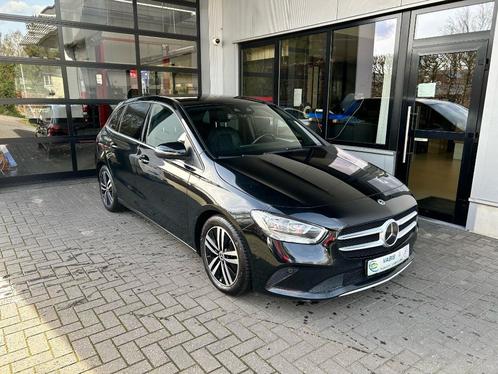 Mercedes-Benz B200d -€3500 LENTE DEAL, Auto's, Mercedes-Benz, Bedrijf, Te koop, B-Klasse, ABS, Achteruitrijcamera, Adaptieve lichten
