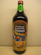 Fles Gluhwein, Sternthaler, 1 liter, 8,5% alcohol., Collections, Vins, Enlèvement ou Envoi, Vin rouge