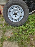 Velg voor fiat ducato /Peugeot boxer /citroen jumper /Opel m, Ophalen, 15 inch, Velg(en), Bestelwagen