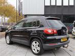 Volkswagen Tiguan 2.0 TSI 4Motion Automaat 2010, 78-LXF-2, Auto's, Automaat, Euro 5, Gebruikt, Overige brandstoffen