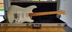 Fender Stratocaster Eric Johnson 2006, Muziek en Instrumenten, Ophalen of Verzenden, Gebruikt, Solid body, Fender