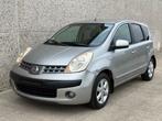Nissan Note 1.5d Airco Cd/Radio Top staat, Auto's, Nissan, Bedrijf, Handgeschakeld, Diesel, Te koop
