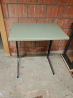 Vintage schoolbankjes, Enlèvement, Comme neuf