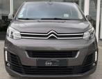 Citroën Jumpy L3 2.0HDI 177CV / Boite Auto / Double Cabine, Stof, Gebruikt, Euro 6, 4 cilinders