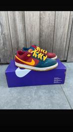Nike sb dunk low pro prm, Enlèvement ou Envoi, Comme neuf