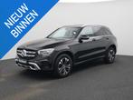 Mercedes-Benz GLC GLC 300 de Business Solution 4MATIC NAVI |, Auto's, Automaat, Gebruikt, Zwart, 4 cilinders