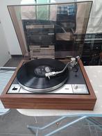 Sanyo TP82S BELT DRIVE, Ophalen, Gebruikt, Platenspeler