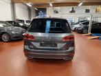 Volkswagen Golf Sportsvan 1.0 TSi + DSG + Highline + CAMERA, Te koop, Alcantara, Zilver of Grijs, Benzine