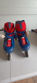 Rollerblade,armband, handvast,benen and,32-34 maat, Sport en Fitness, Ophalen, Zo goed als nieuw