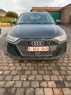 Audi A1 Sportback, Auto's, Audi, A1, 5 deurs, Particulier, Zilver of Grijs