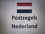 Postzegels Nederland 2023, Verzenden, Na 1940, Gestempeld