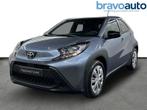 Toyota Aygo X play Automatique, Auto's, Automaat, 72 pk, 5 deurs, Zilver of Grijs
