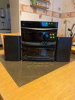 Kenwood stereo, Ophalen, Zo goed als nieuw