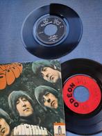 lot beatles (hey jude+michelle), Cd's en Dvd's, Ophalen of Verzenden, Single