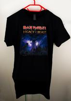 t shirt iron maiden legacy of the beast, Ophalen of Verzenden, Nieuw, Maat 48/50 (M)