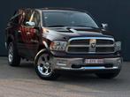 Dodge ram 1500 hemi benzine gas, Automaat, Zwart, Leder, RAM 1500