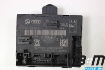 Regelapparaat portier RV Audi A1 beschikbaar voor biedingen