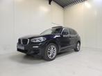BMW X3 xDrive 20i Benzine Autom. - M-Pack - Pano - Topstaat!, Auto's, BMW, 4 cilinders, 0 kg, 184 pk, 5 zetels