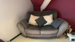 Zitbank 2 plaatsen, Huis en Inrichting, Ophalen, Zo goed als nieuw