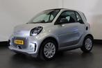 Smart ForTwo EQ Comfort 60KW | A/C Climate | Cruise | Stoel, Auto's, Smart, ForTwo, Zetelverwarming, Te koop, Zilver of Grijs