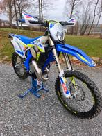 Sherco se 125 factory 25 heures, Motoren