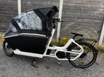 Urban Arrow Family Cargo Line 2021 zeer goede staat, Ophalen