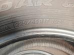 225/65r17 40€ per stuk met plaatsen 22565r17 r17, Ophalen of Verzenden