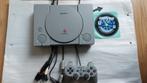 Playstation 1 Fat en bonne état avec une manette et un jeu, Consoles de jeu & Jeux vidéo, Consoles de jeu | Sony PlayStation 1
