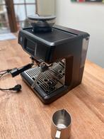 Sage Barista Touch (incl filters / antikalk), Machine à espresso, Réservoir d'eau amovible, Café en grains, Comme neuf