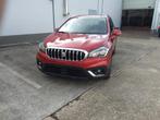 S-Cross SX4, Auto's, 158 g/km, 4 cilinders, 400 kg, Leder