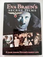 Dvd Eva Braun's Secret Films (Oorlogsdocumentaire), Ophalen of Verzenden, Zo goed als nieuw, Oorlog of Misdaad