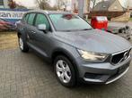 Volvo XC40 t3 6v +camera + gps + elec klapdeur + Apple/Andr, Auto's, Volvo, Voorwielaandrijving, Leder en Stof, 120 kW, 5 deurs