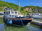 Lissen VLET 1030 select, Watersport en Boten, Motorboten en Motorjachten, Ophalen, Gebruikt, Staal, Binnenboordmotor