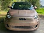 Fiat 500E 42 kWh Neuve La Prima byBocelli garantie fiat 3ans, Auto's, Automaat, 4 zetels, Cabriolet, Particulier