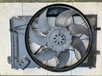 Motorkoeling ventilator mersedes motor 2.2 CDI, Ophalen, Mercedes-Benz