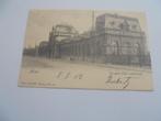 arlon- la gare, Collections, Cartes postales | Belgique, Affranchie, Enlèvement ou Envoi, Avant 1920, Luxembourg