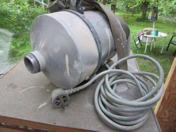 Pistolet à peinture basse pression Volume Air beschikbaar voor biedingen