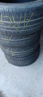 pneus, Auto-onderdelen, Banden en Velgen, Gebruikt, 255 mm, Band(en), Personenwagen