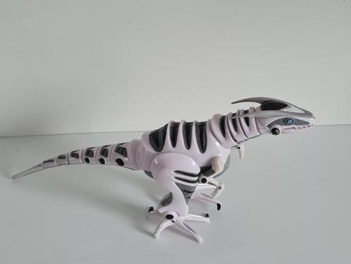 Dino - WowWee Mini Roboraptor, Kinderen en Baby's, Speelgoed | Actiefiguren, Ophalen of Verzenden