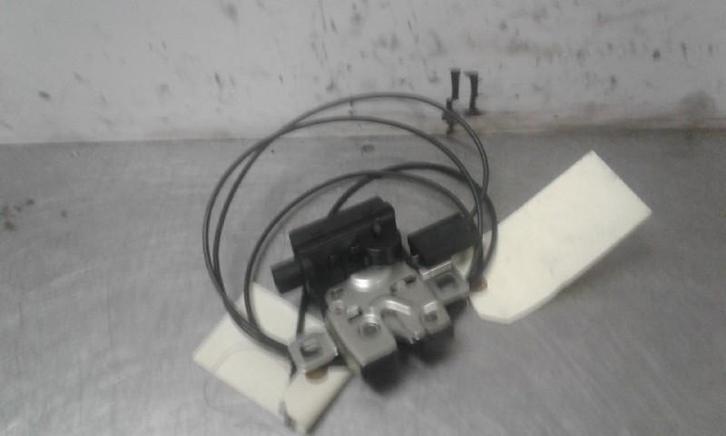 SLOTVANGER ACHTERKLEP Mini Mini One / Cooper (R50), Auto-onderdelen, Carrosserie, Mini, Gebruikt