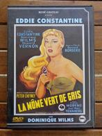 )))  La Môme vert de Gris  //  Eddie Constantine  (((, Tous les âges, Enlèvement ou Envoi, Comme neuf, Détective et Thriller