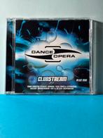 Dance opera - clubstream 01.02 mix / nieuwstaat, Envoi