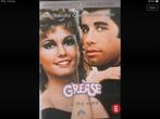 dvd grease, Ophalen of Verzenden, Zo goed als nieuw