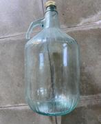 Dame jeanne de 5 litres, Hobby en Vrije tijd, Ophalen, Zo goed als nieuw