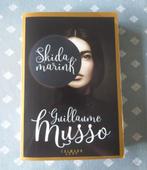 Set van 4 Guillaume Musso boeken op groot formaat, Boeken