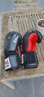 Gants de boxe 'Xthai' (14 oz), Sports & Fitness, Boxe, Comme neuf, Gants de boxe, Enlèvement ou Envoi