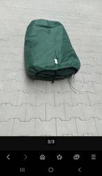 caravan cover htd, ademend en niet schurend, nieuw, Caravans en Kamperen, Caravanaccessoires